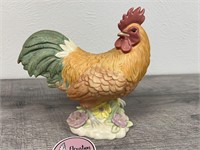 Lenox Rooster Figurine