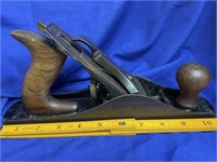 Bailey Stanley No. 5 1/4 Wood Plane