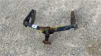 Ford Reese hitch