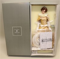 Tonner 1950's Jane Seymour 14 Inch Porcelain LE 50