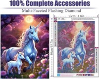 Diamond Painting Kits for Adults LY3102 30x40-Ref