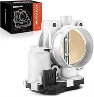 A-Premium Electronic Throttle Body Compatible