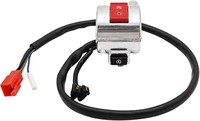 Right Start Stop Kill Control Switch for Honda