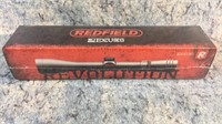 REDFIELD SCOPE REVOLUTION 4-12X40MM