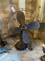 Vintage Westinghouse Fan