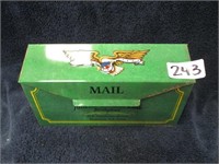 Girl Scout mailbox