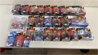 25pc NIP Disney Infinity 2.0 & 3.0 Edition Figures