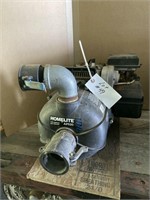 Homelite  2" AP520 Gas Water Pump