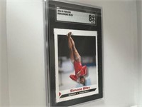 2014 SI for Kids Simone Biles SGC 8