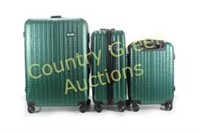 Danae ABS Luggage: 28, 24, 20 Set