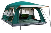 KTT Extra Large Tent 12 Person