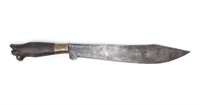 Luzon Bolo / Bowie Dagger, circa 1900-1940s