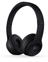 $130 Beats Solo3 Wireless On-Ear Headphones