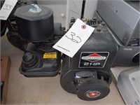 Briggs & Stratton Motor