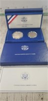 U.S. Liberty Coin Set