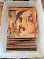 Record Albums Children's & More