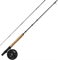 Fishing Caddis Creek Fishing Rod