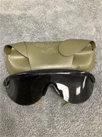 1966 Military Sunglasses