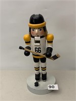 LEMIEUX NUTCRACKER