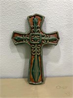 Cross décor