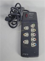 Fellowes 8-outlet Surge Protector