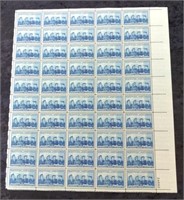 1952 WOMEN IN OUR ARMED SERVICES 3 CENT STAMP