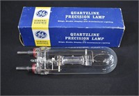 GE QUARTZLINE PRECISION Lamp Bulb