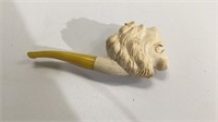 Vintage Lions Head Pipe TCG