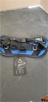 Extra small dog harness Bolux new