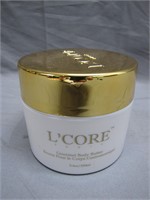 New L'Core Paris Gourmet Body Butter