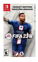 FIFA 23 - Nintendo Switch Game