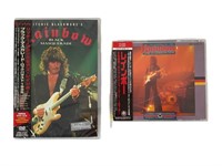 Rainbow Live CD & DVD