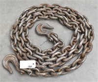 Tow Chain 12 Ft.