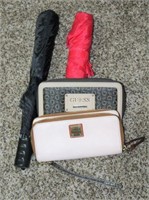 Dooney & Bourke Handbag & Wallet