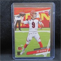 Joe Burrow 2020 Panini Chronicles Prestige 301