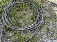 (2) Garden Hoses