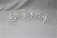 Set of 6 Glasses