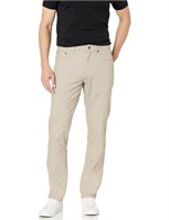 Amazon Essentials Men's Athletic-Fit 5-Pocket