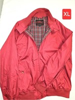 O'Connell"s Red Jacket 46