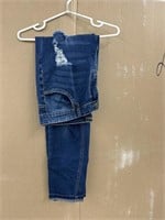 Size 32 Cowboy Women's Jeans