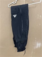 Size 2XS ADIDAS Women's Athletic pants