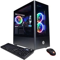 CYBERPOWERPC GMA1416A3 GAMER MASTER GAMING PC