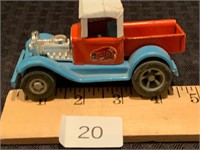 Vintage Tonka Ford Scorcher Hot Rod Pickup Metal