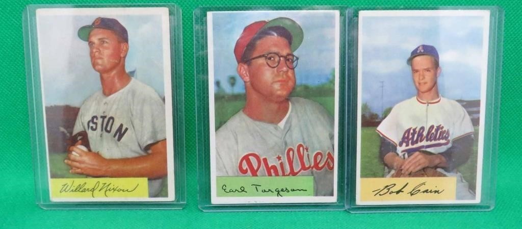 2024 Summer Sportscard & Collectibles Auction