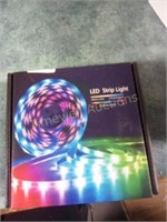 Led strip lights