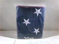 10'X6' Large American flag