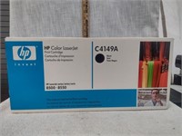 HP Color LaserJet Print Cartridge C4149A