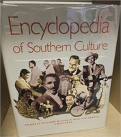 Encyclopedia of Southern Culture