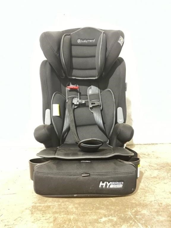 FM4298  Baby Hybrid Booster Seat