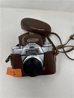 West German Yoighander Bessamatic 35mm camera.
